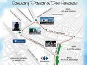 Programa parques espacios urbanos Hermanas