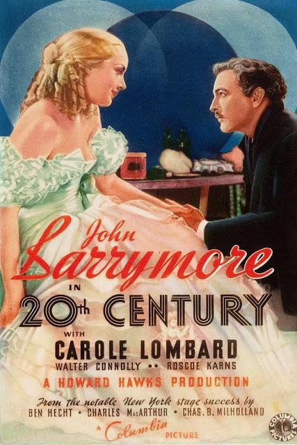 LA COMEDIA DE LA VIDA -Howard Hawks VOSE