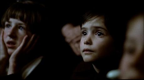 Un cine que se acaba