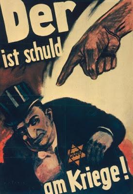 Las claves de la propaganda nazi
