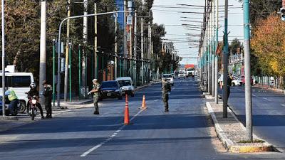 En Plaza Huincul presentaron un protocolo para compartir un 