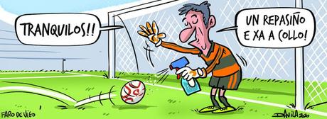 [SONRÍA, POR FAVOR] Es martes, 2 de junio