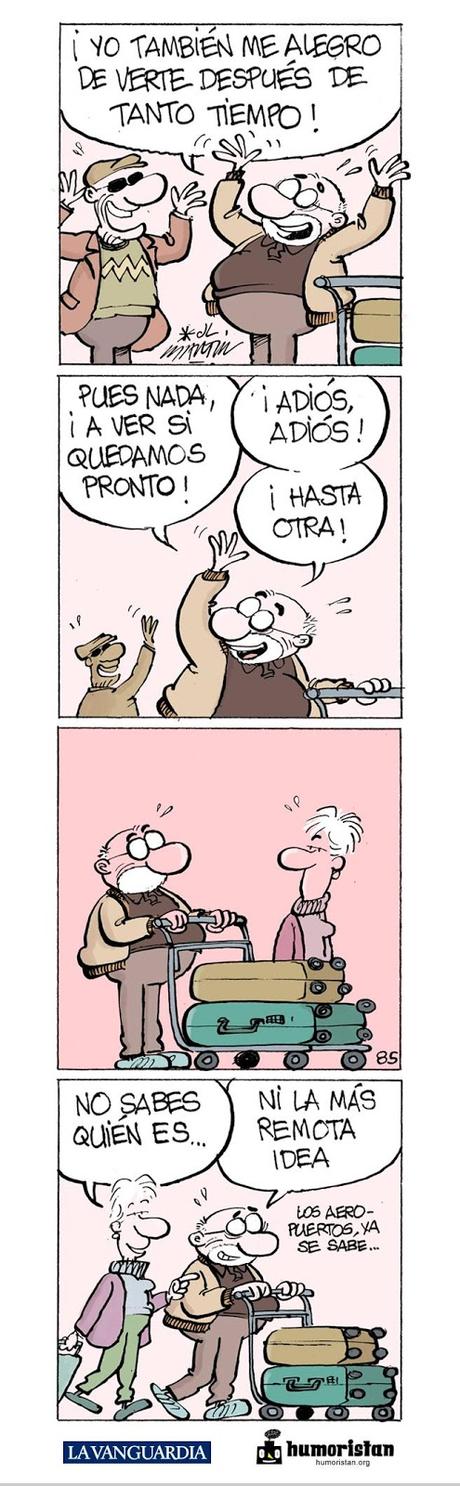 [SONRÍA, POR FAVOR] Es martes, 2 de junio