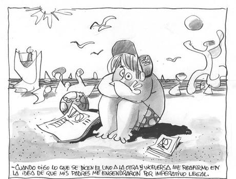 [SONRÍA, POR FAVOR] Es martes, 2 de junio