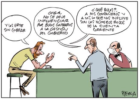 [SONRÍA, POR FAVOR] Es martes, 2 de junio