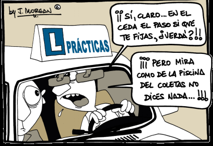 [SONRÍA, POR FAVOR] Es martes, 2 de junio