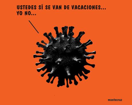 [SONRÍA, POR FAVOR] Es martes, 2 de junio