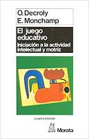 Recursos: Libros imprescindibles sobre el juego Infantil