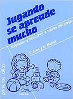 Recursos: Libros imprescindibles sobre el juego Infantil Recursos: Libros imprescindibles sobre el juego Infantil