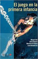 Recursos: Libros imprescindibles sobre el juego Infantil