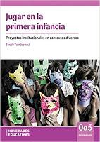 Recursos: Libros imprescindibles sobre el juego Infantil Recursos: Libros imprescindibles sobre el juego Infantil