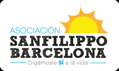 Mascarilla Solidaria para ayuda a la Asociación San Filippo Mascarilla Solidaria para ayuda a la Asociación San Filippo