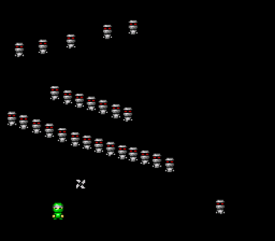 Cómo crear un juego para Super Nintendo en la actualidad Cómo crear un juego para Super Nintendo en la actualidad