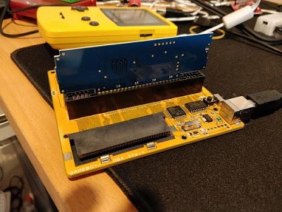 Cómo crear un juego para Super Nintendo en la actualidad Cómo crear un juego para Super Nintendo en la actualidad