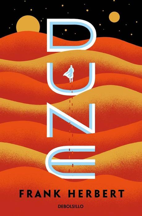 Portada de Dune