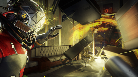 Prey VR