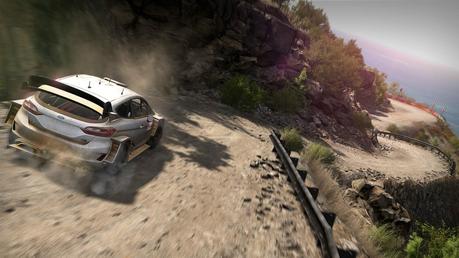 Codemasters se hace con la licencia WRC para 2023