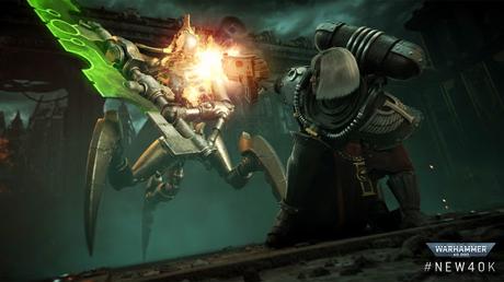 Warhammer Community: Primer resumen del mes Warhammer Community: Primer resumen del mes