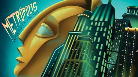 Acusaciones contra Metrópolis: El juego de rol