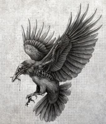 Los Sheen Birds de Necromunda (Casa Cawdor) Los Sheen Birds de Necromunda (Casa Cawdor)