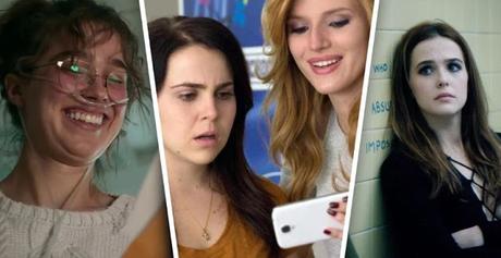 5 Películas basadas en libros para adolescentes que van más allá de ‘Twilight’