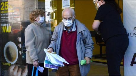 El Virus de la Revolución (X): La Pandemia Marcó la Hora de Poner Límites a la Propiedad Privada El Virus de la Revolución (X): La Pandemia Marcó la Hora de Poner Límites a la Propiedad Privada