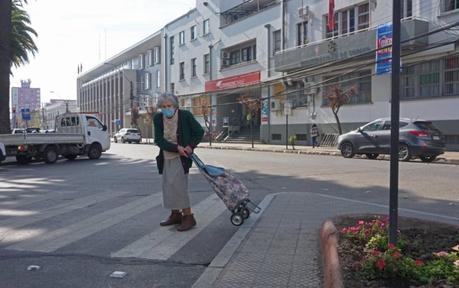 El Virus de la Revolución (X): La Pandemia Marcó la Hora de Poner Límites a la Propiedad Privada El Virus de la Revolución (X): La Pandemia Marcó la Hora de Poner Límites a la Propiedad Privada