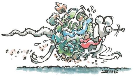 El Virus de la Revolución (X): La Pandemia Marcó la Hora de Poner Límites a la Propiedad Privada