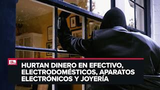 Salir adelante a pesar de la delincuencia Salir adelante a pesar de la delincuencia