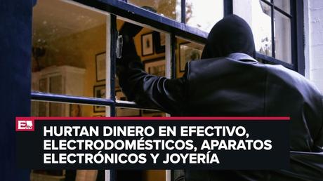 Salir adelante a pesar de la delincuencia Salir adelante a pesar de la delincuencia