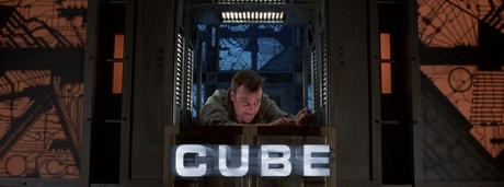 Cube (El Cubo, 1997) – Crítica