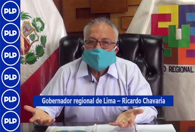 EN TRES MESES SE CULMINA HOSPITAL REGIONAL DE CAÑETE… EN TRES MESES SE CULMINA HOSPITAL REGIONAL DE CAÑETE…