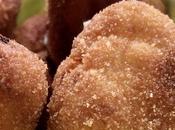 Croquetas almogrote