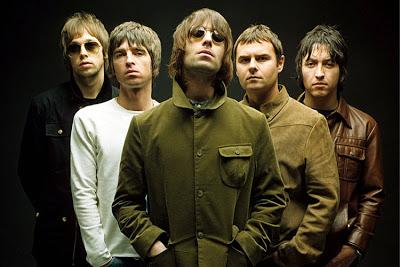 Oasis - Go let it out (2000)