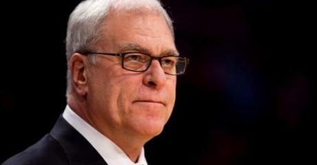 Principios de liderazgo | Phil Jackson – 2ª parte