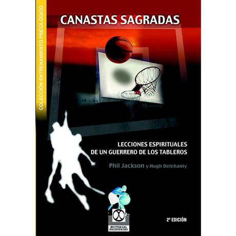 Principios de liderazgo | Phil Jackson – 1ª parte