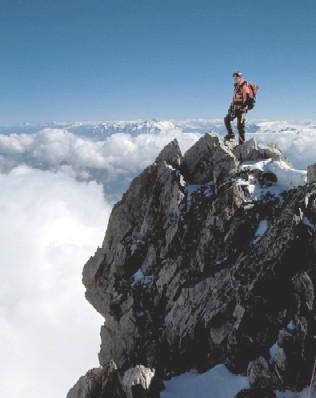 Cómo marcarse objetivos