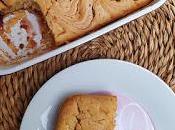 Tarta tortitas leche huevo