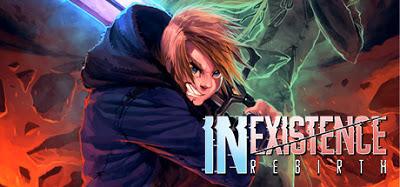 Indie Review: Inexistence Rebirth.