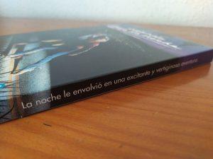 Unboxing del bluray de CUANDO LLEGA LA NOCHE Unboxing del bluray de CUANDO LLEGA LA NOCHE