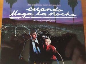 Unboxing del bluray de CUANDO LLEGA LA NOCHE Unboxing del bluray de CUANDO LLEGA LA NOCHE