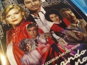 Unboxing del bluray de CUANDO LLEGA LA NOCHE Unboxing del bluray de CUANDO LLEGA LA NOCHE