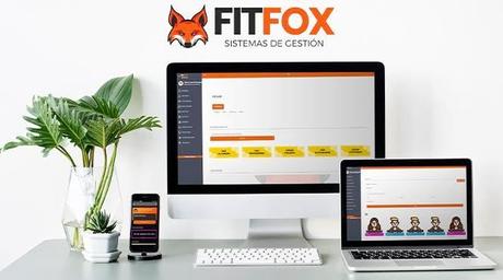 Fitfox: Nuevo Sistema de Gestión para venta de actividades, inscripciones online y gestión integral de centros formativos