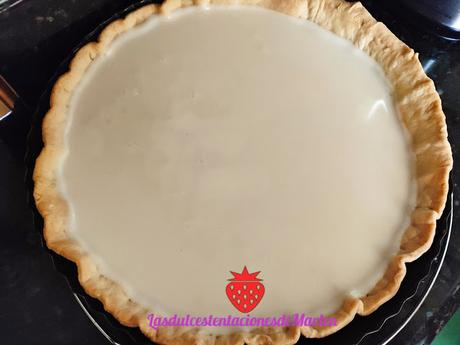 Tarta de Cuajada y Sandía Tarta de Cuajada y Sandía