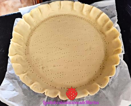 Tarta de Cuajada y Sandía Tarta de Cuajada y Sandía
