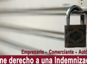 Reclaman indemnizaciones para comercios cerrados estado Alarma