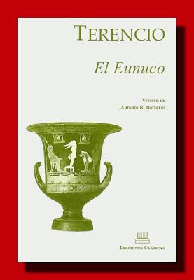 EL EUNUCO