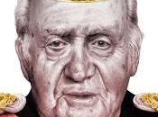 Monde' define Juan Carlos como viejo devorado pasión mujeres dinero”.