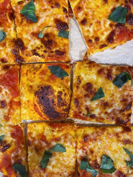 Cómo preparar masa de pizza en Thermomix