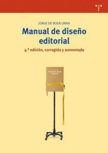 Manual de diseño editorial Manual de diseño editorial